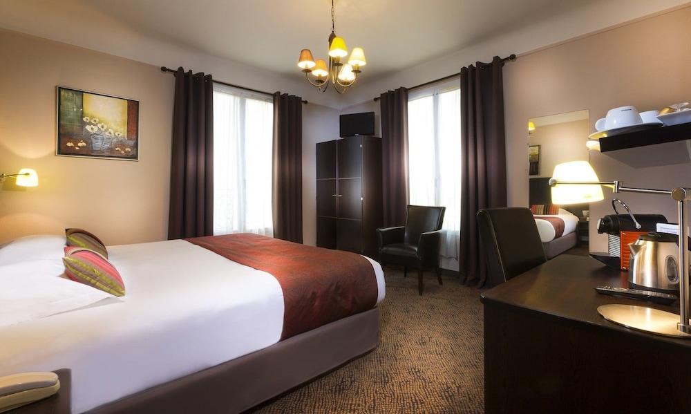 Chatillon Paris Montparnasse Luaran gambar