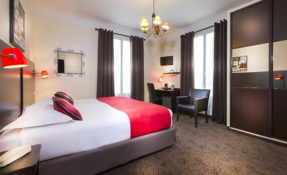 Chatillon Paris Montparnasse Luaran gambar