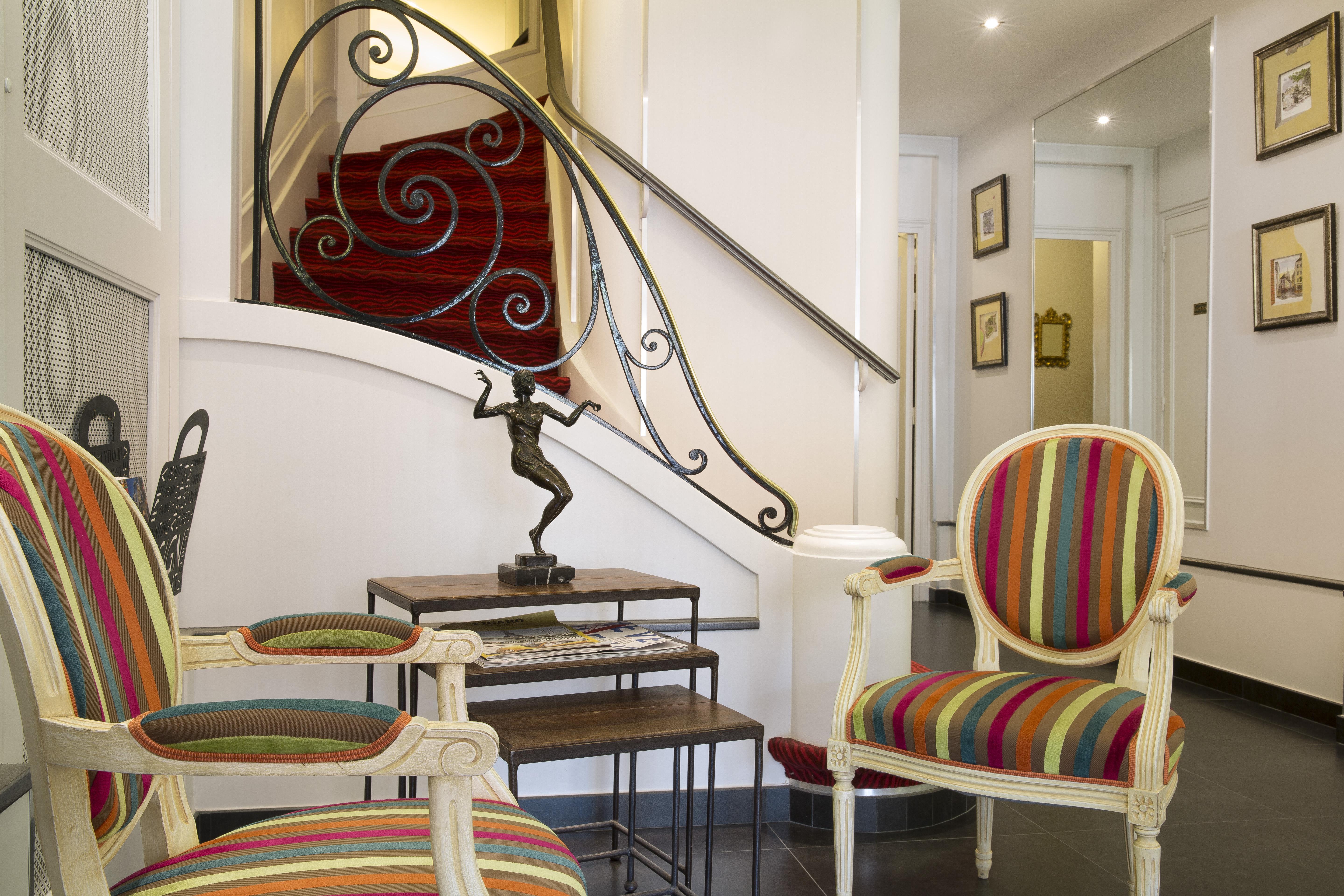 Chatillon Paris Montparnasse Luaran gambar