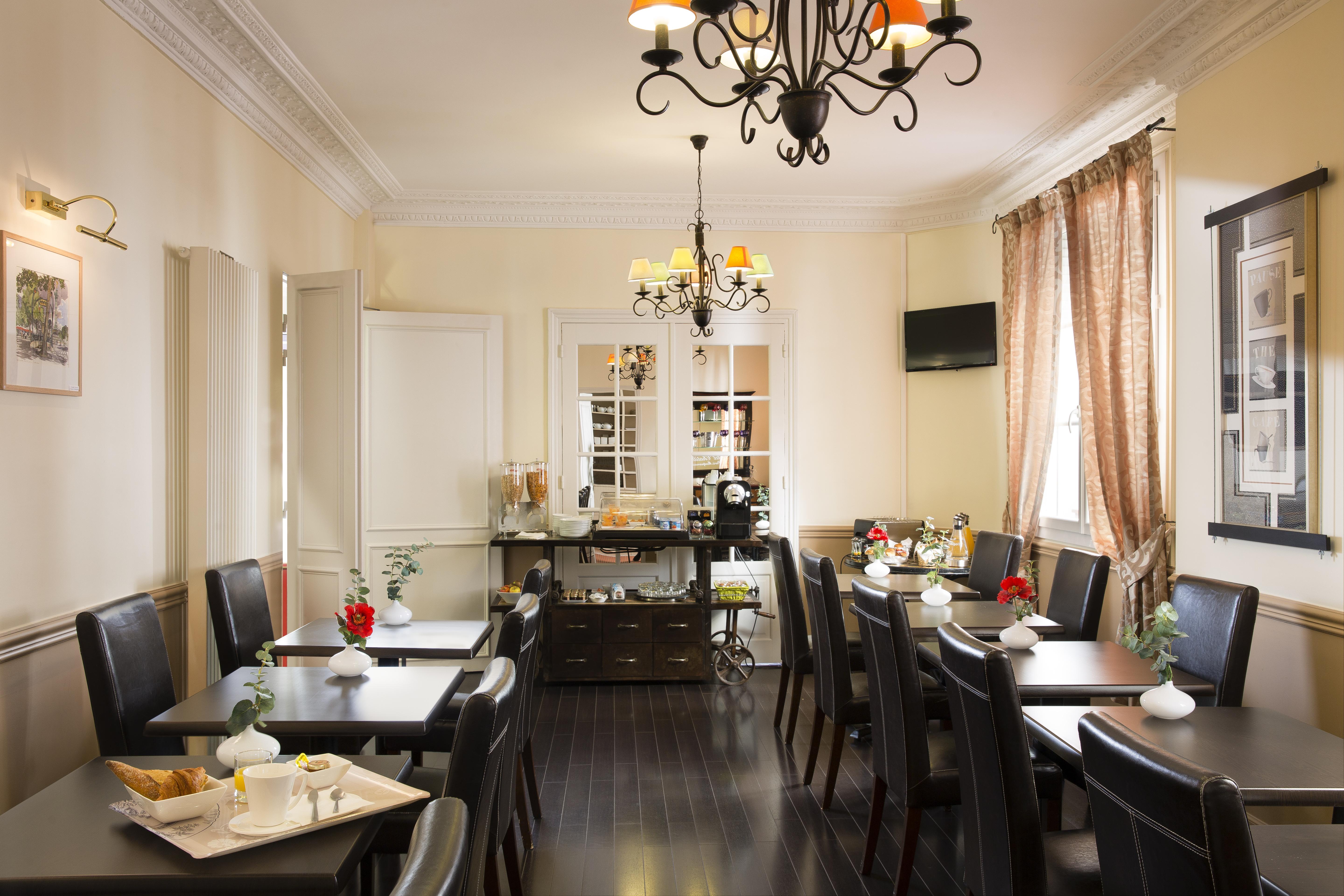 Chatillon Paris Montparnasse Luaran gambar