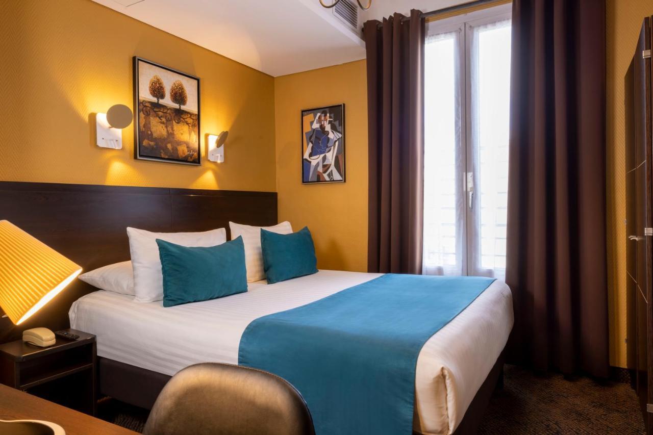 Chatillon Paris Montparnasse Luaran gambar