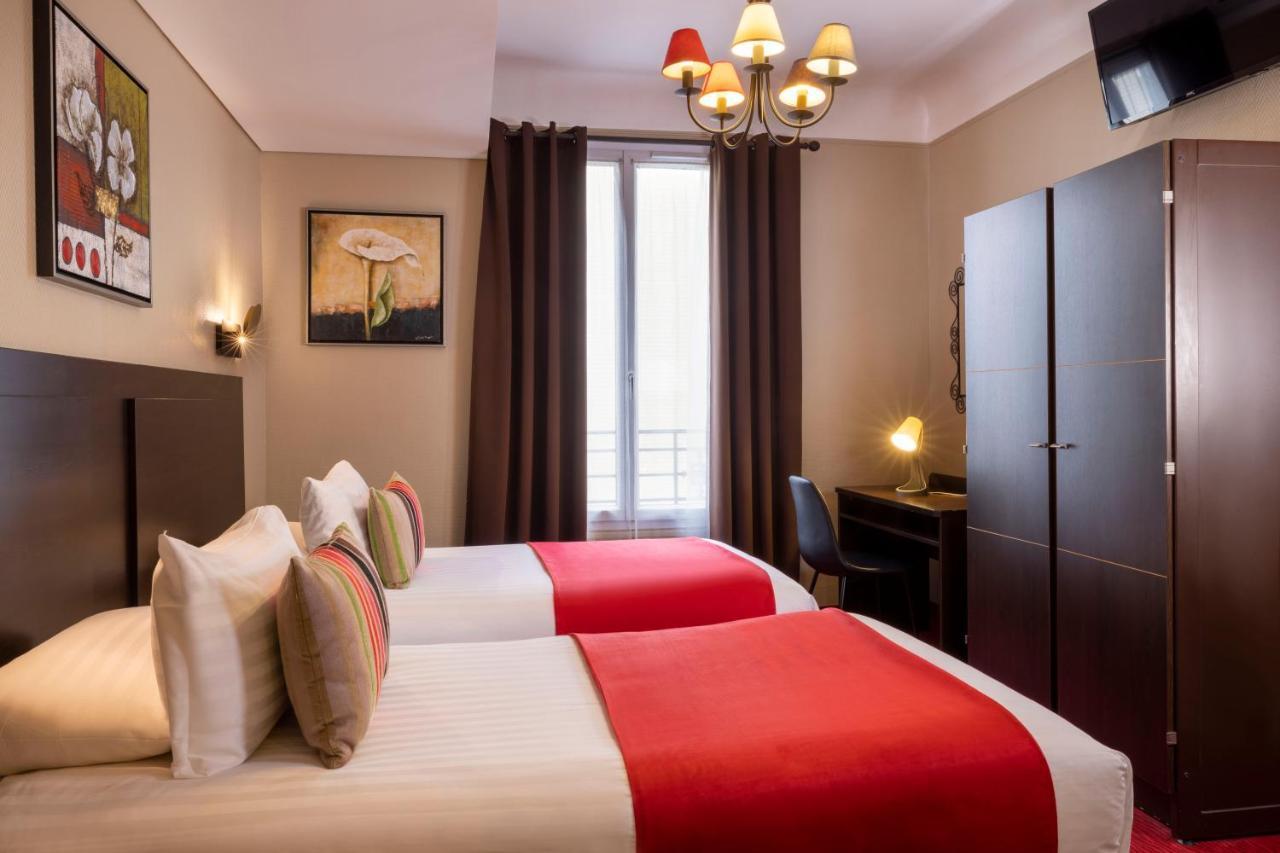 Chatillon Paris Montparnasse Luaran gambar