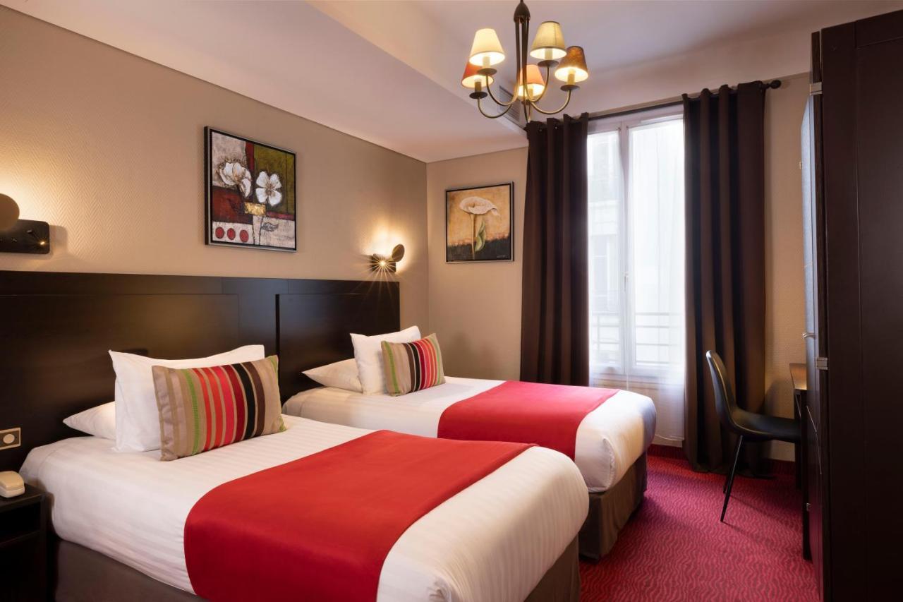 Chatillon Paris Montparnasse Luaran gambar