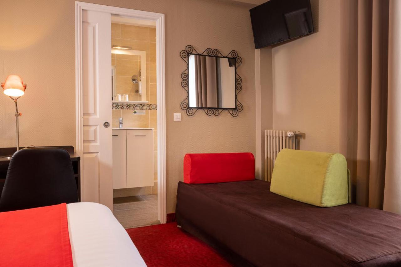 Chatillon Paris Montparnasse Luaran gambar