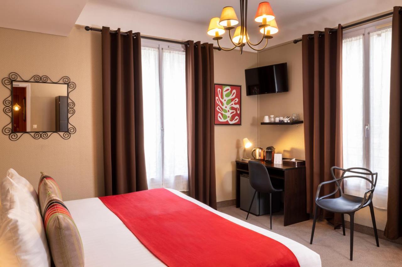 Chatillon Paris Montparnasse Luaran gambar