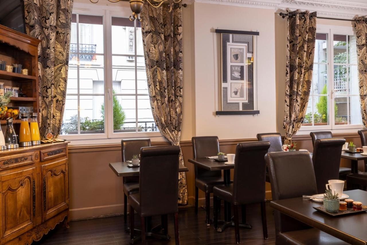 Chatillon Paris Montparnasse Luaran gambar