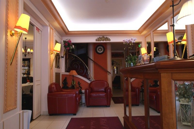 Chatillon Paris Montparnasse Luaran gambar