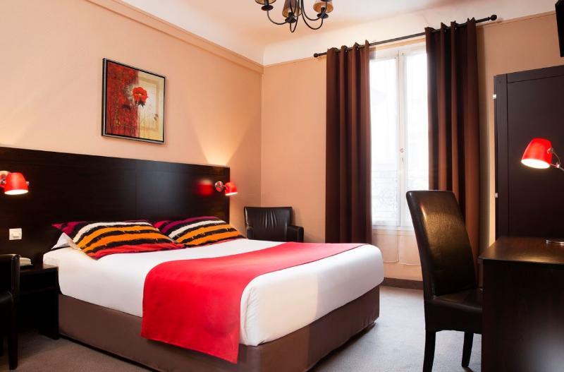 Chatillon Paris Montparnasse Luaran gambar