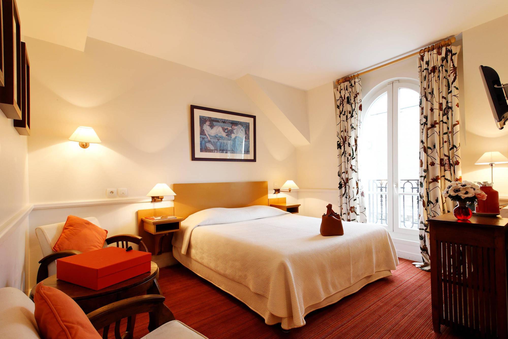 Chatillon Paris Montparnasse Luaran gambar