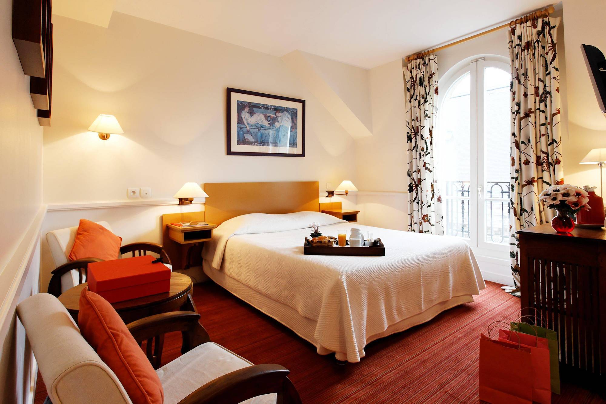 Chatillon Paris Montparnasse Luaran gambar