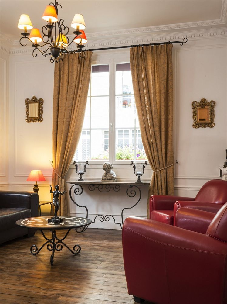 Chatillon Paris Montparnasse Luaran gambar