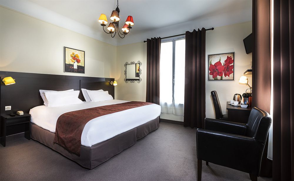 Chatillon Paris Montparnasse Luaran gambar