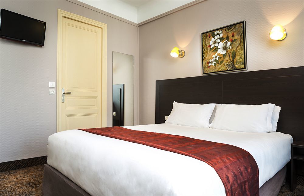 Chatillon Paris Montparnasse Luaran gambar